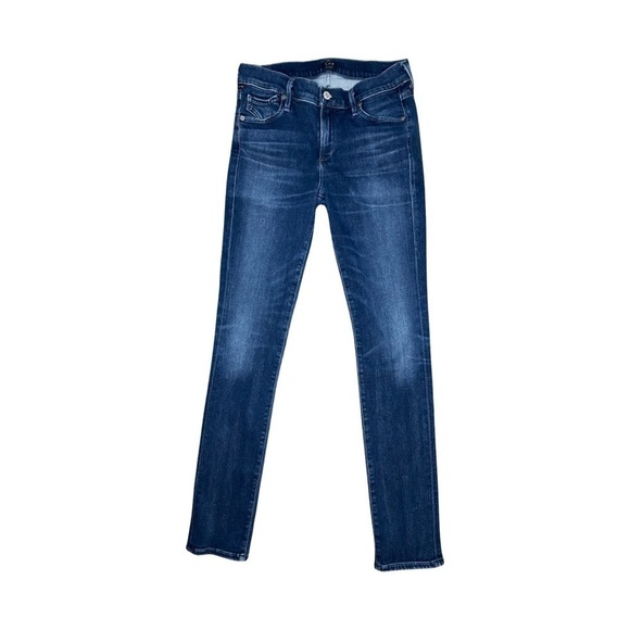 Citizen of Humanity Avedon Ultra Skinny Jeans - Picture 1 of 12